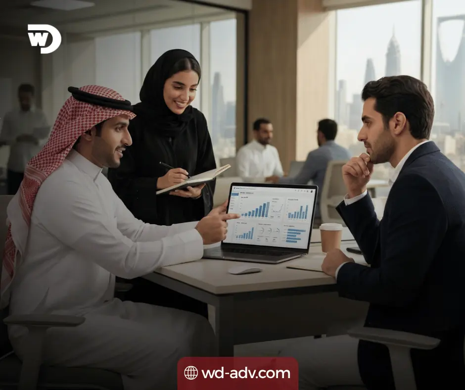 شركة تسويق بالعمولة بالرياض