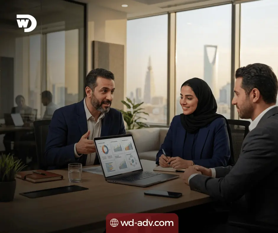 لماذا تحتاج الشركات إلى استراتيجية تسويق رقمي واضحة