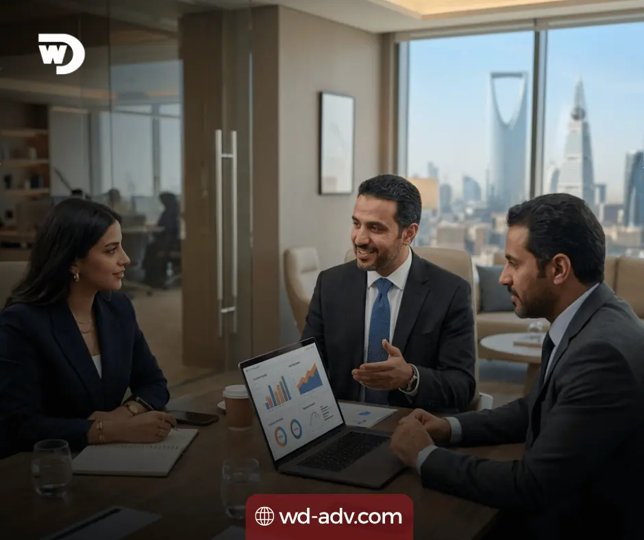كيف تعرف أفضل شركة تسويق في الرياض لنشاطك