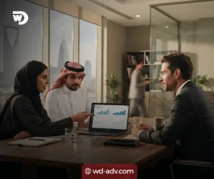 ما الذي تفعله وكالة التسويق الرقمي فعليًا