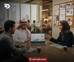 كيف تختلف شركات الدعاية والاعلان بالرياض عن بعضها