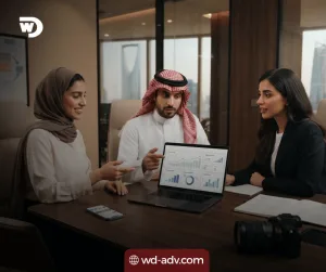 ماذا تقدم شركة إدارة سوشيال ميديا بالرياض