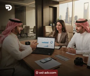 ما الذي تشمل عليه إدارة حسابات التواصل الاجتماعي بالرياض