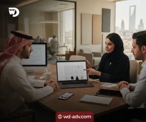 ما الذي تقدمه شركات تصميم متاجر الكترونية بالرياض