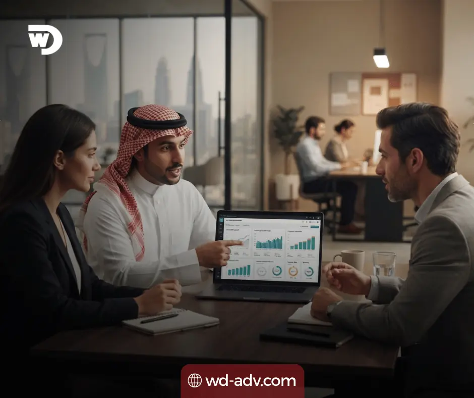 لماذا يختلف تسويق SaaS عن تسويق الخدمات التقليدية