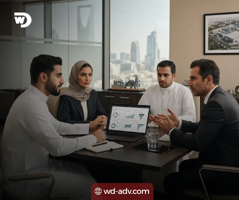 لماذا يختلف التسويق الصناعي عن التسويق الاستهلاكي