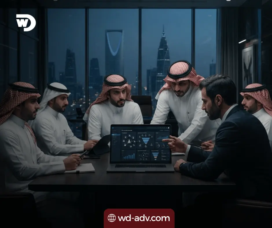 لماذا يختلف التسويق عبر لينكدإن عن بقية المنصات