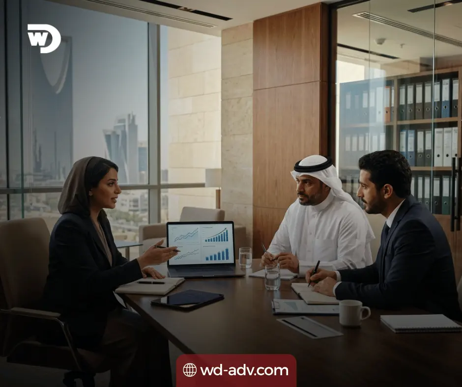 دراسة السوق قبل بناء استراتيجية التسويق القانوني