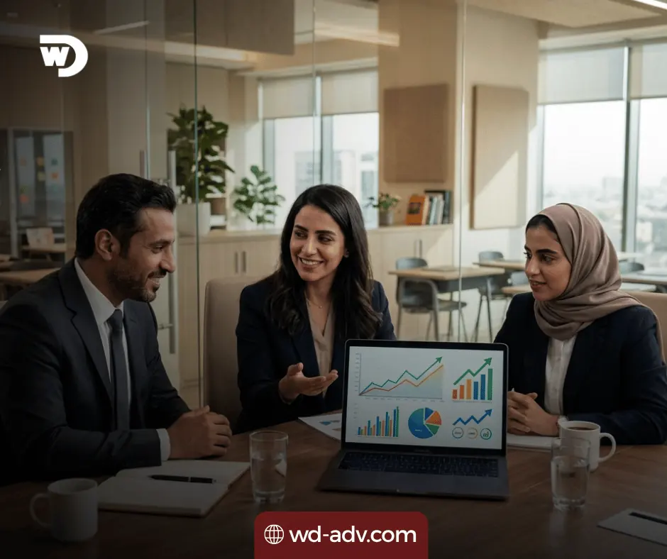 دراسة سوق التعليم والتدريب قبل تشغيل الإعلانات