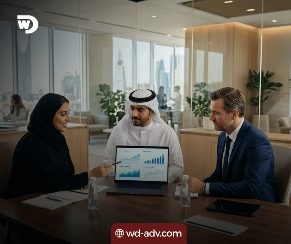 أبحاث السوق قبل إطلاق الخدمات المالية