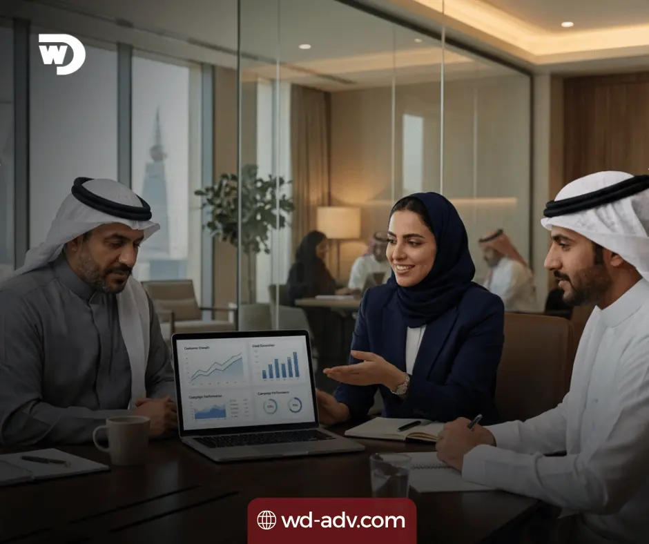 دراسة السوق قبل تشغيل الحملات