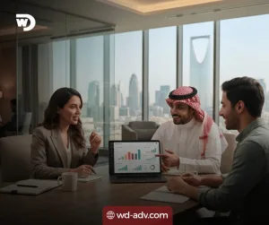 تحليل السوق قبل اختيار القنوات