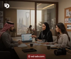 الإعلان الناجح يبدأ من أبحاث السوق