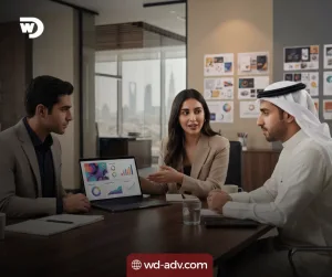 لماذا تبدأ الحملة بدراسة السوق
