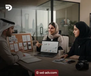 اختيار المنصات قبل إنتاج المحتوى