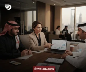 دراسة السوق قبل إنفاق أول ريال