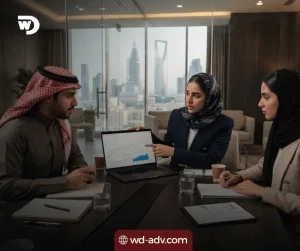 تحليل السوق والمنافسين قبل اختيار الكلمات