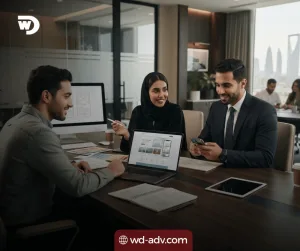 دراسة الجمهور قبل رسم أول صفحة