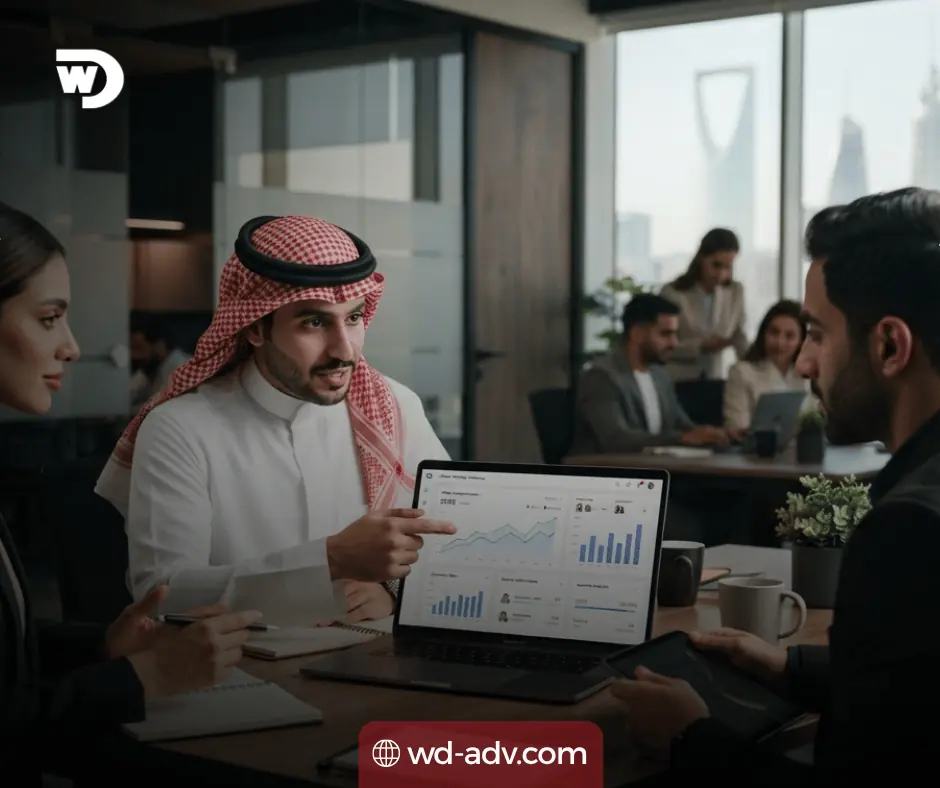 اختيار نموذج العمولة المناسب