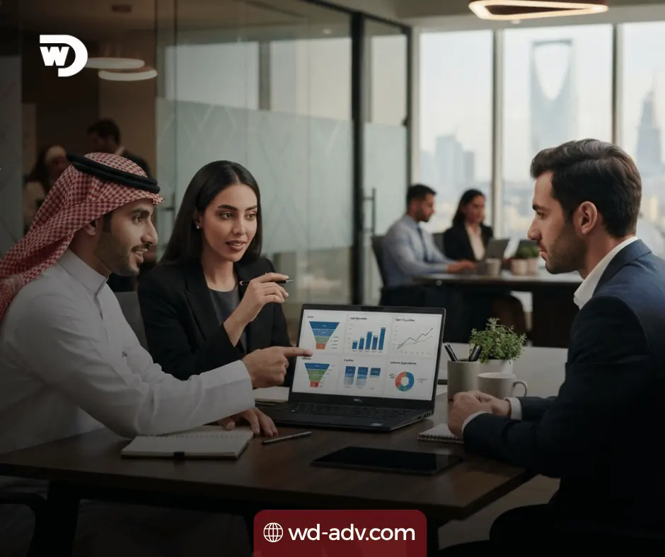 تحديد العميل المثالي قبل تشغيل الحملات