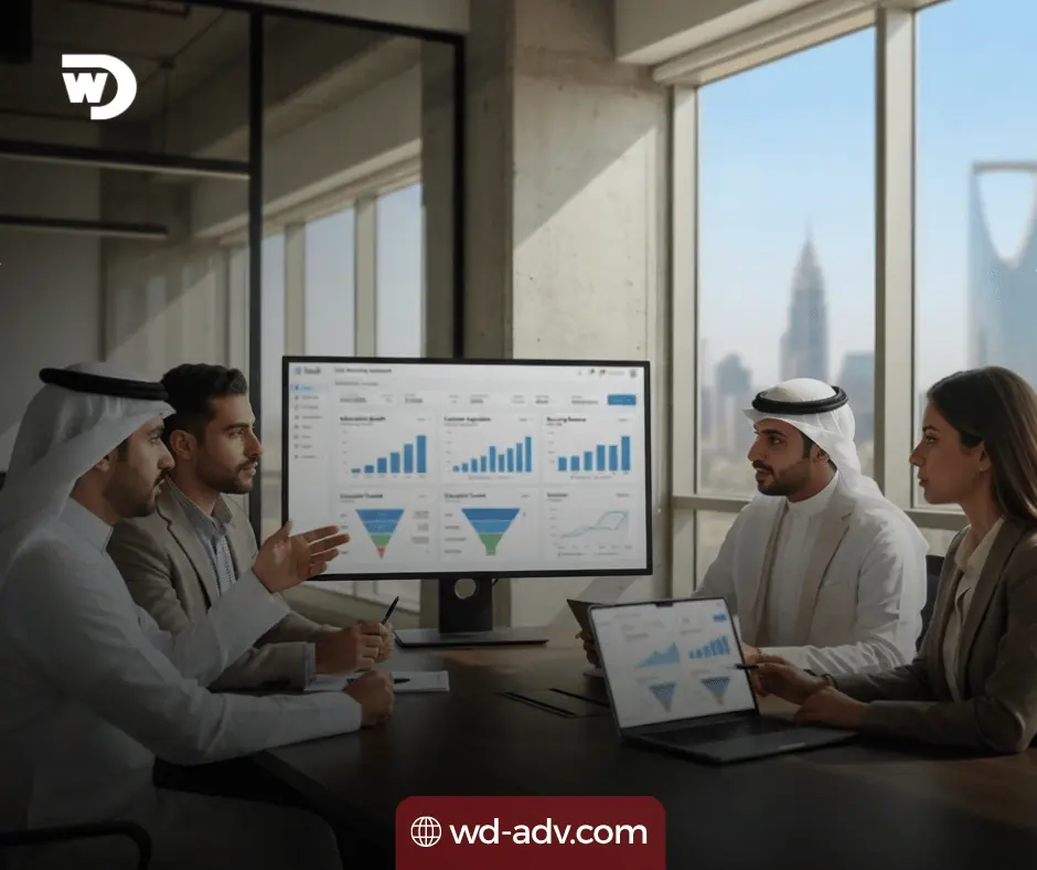 تحديد العميل المثالي قبل زيادة ميزانية الاستحواذ