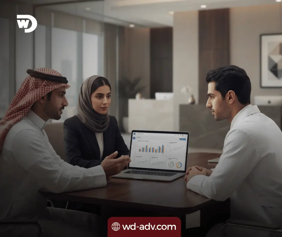 أبحاث السوق الطبي قبل زيادة الميزانية